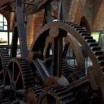 Museo de la siderurgia y la mineria de Castilla y León
